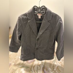 Blazer for toddler